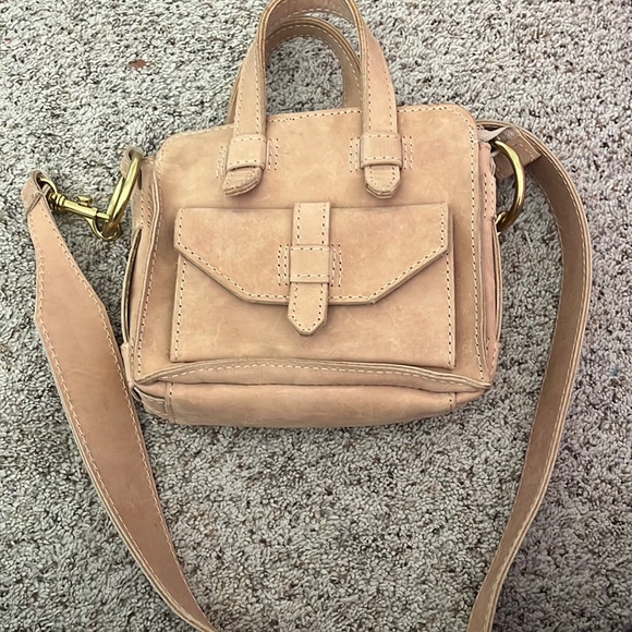 Raven + Lily Bags Day Carryall Raven Lily Small Crossbody Can Can